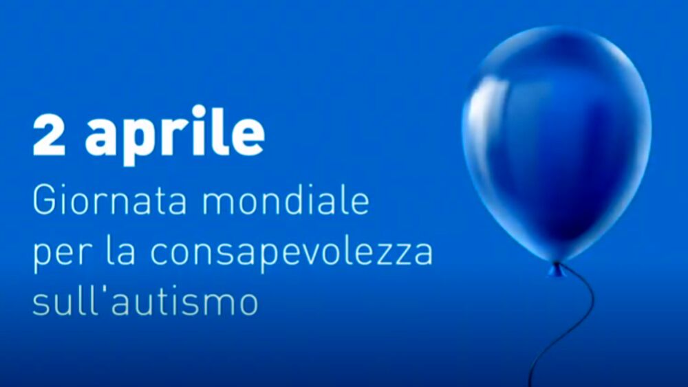 giornata consapevolezza autismo 2